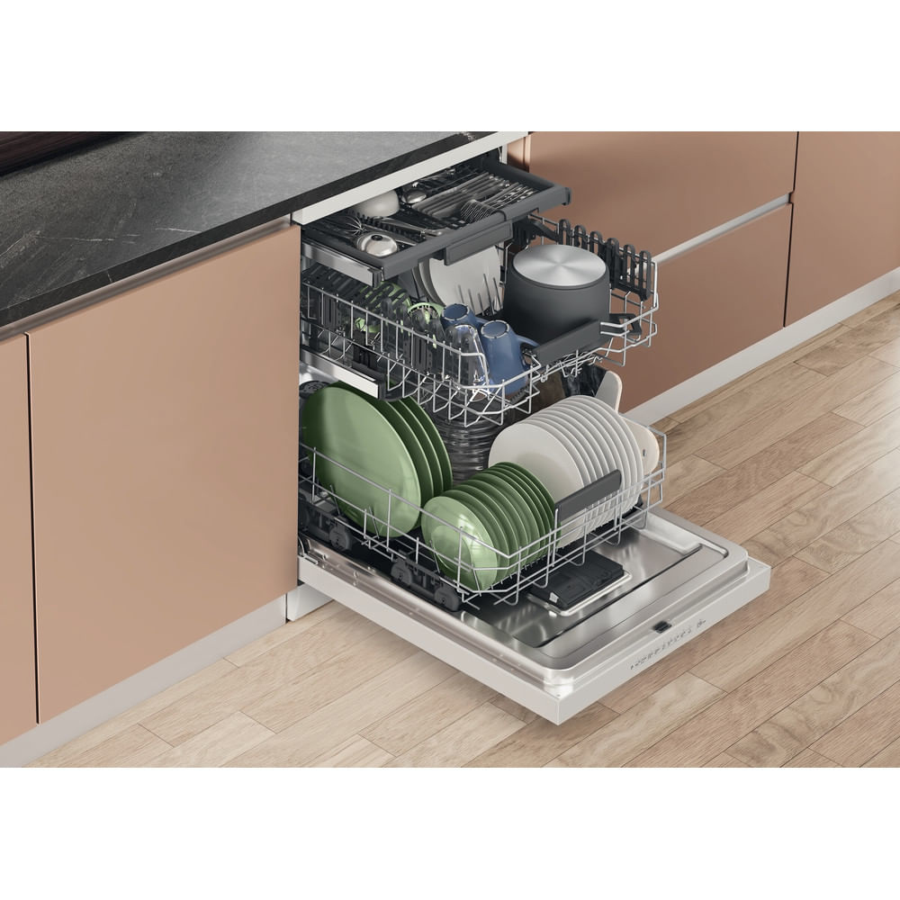 Hotpoint HD7F HP33 UK – image 4