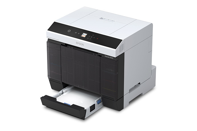 Epson SureLab D1070 photo printer Dye Ink – image 5