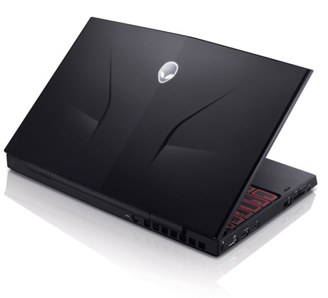 Alienware M11X-E111NL laptop Intel® Core™2 Duo SU7300 – image 3