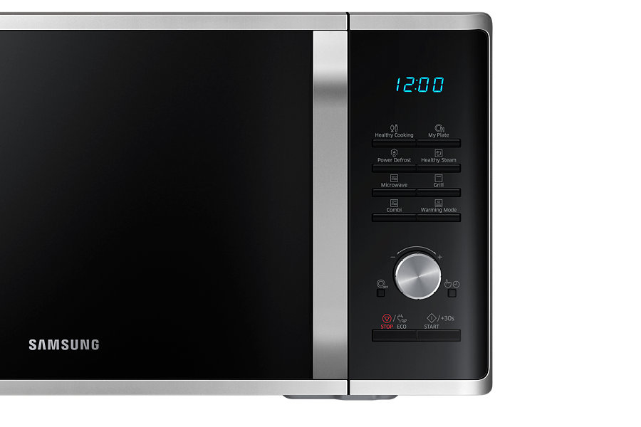 Samsung MG28J Black, Silver Countertop – image 9