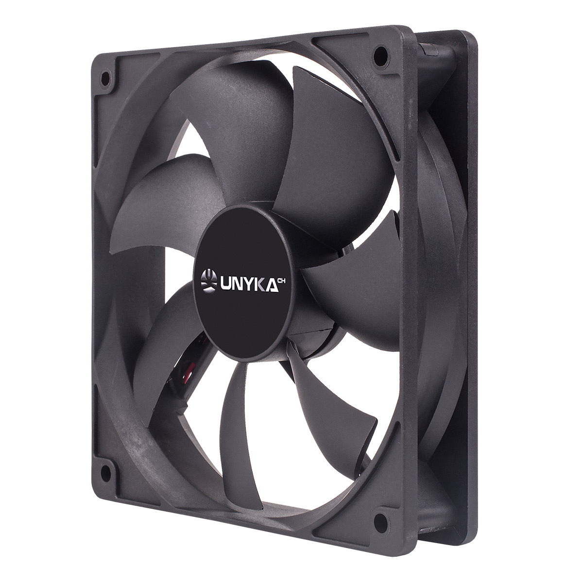 UNYKAch 120 mm Fan Black – image 1