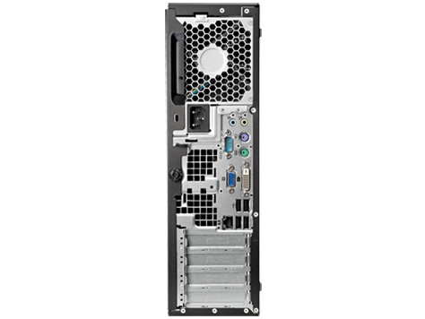 HP Compaq Pro 4300 Intel® Core™ i3 i3-3220 – image 8