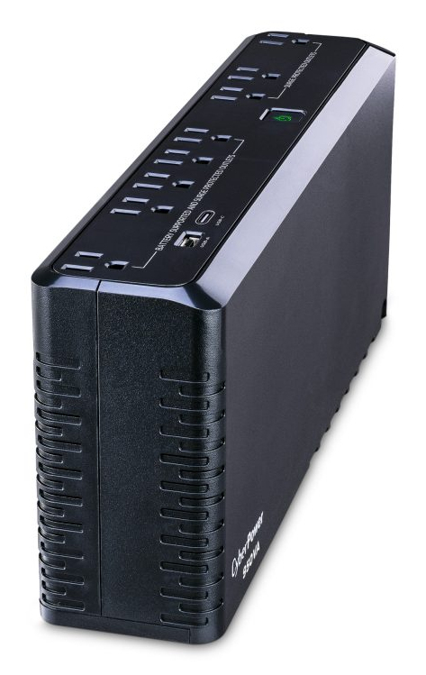 CyberPower Standby uninterruptible power supply (UPS) Standby (Offline) 0.95 kVA – image 4