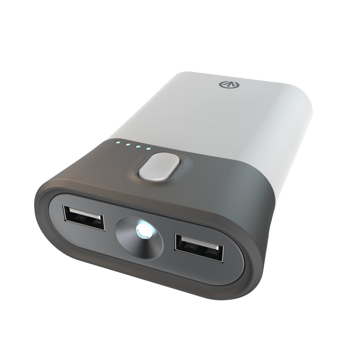 IFROGZ IFGLTV-WH0 power bank – image 2