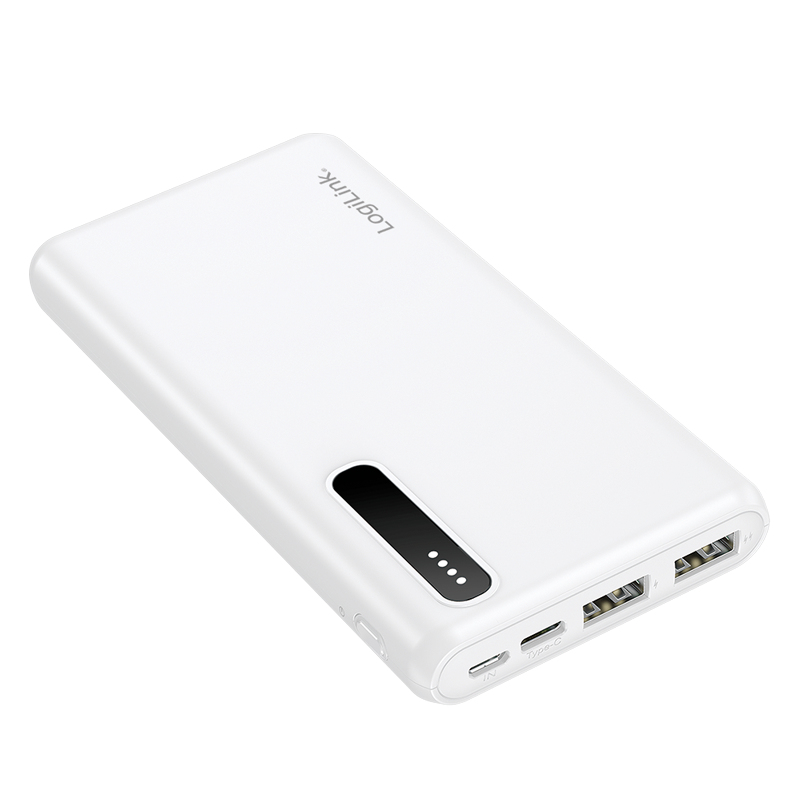 LogiLink PA0311W power bank – image 2