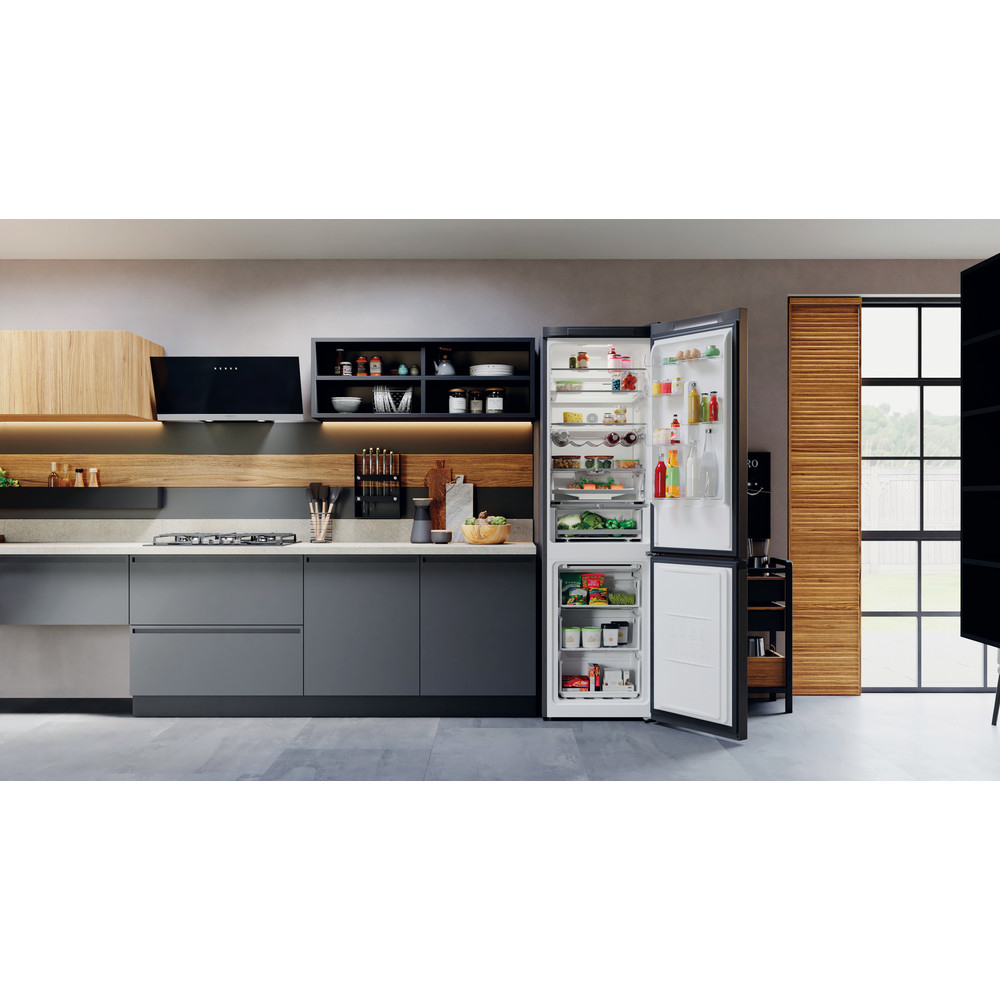 Hotpoint HAFC9 TT43SK O3 – image 6