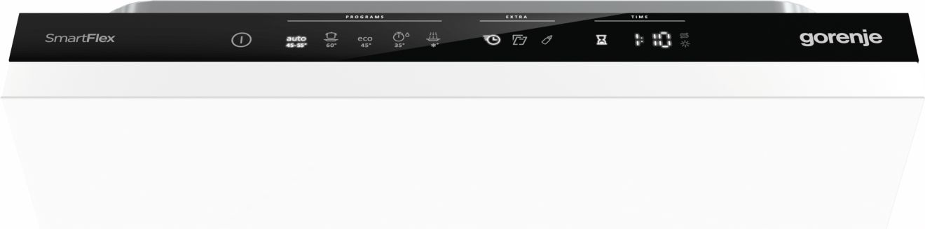 Gorenje GV56210 Fully built-in 10 place settings – image 4
