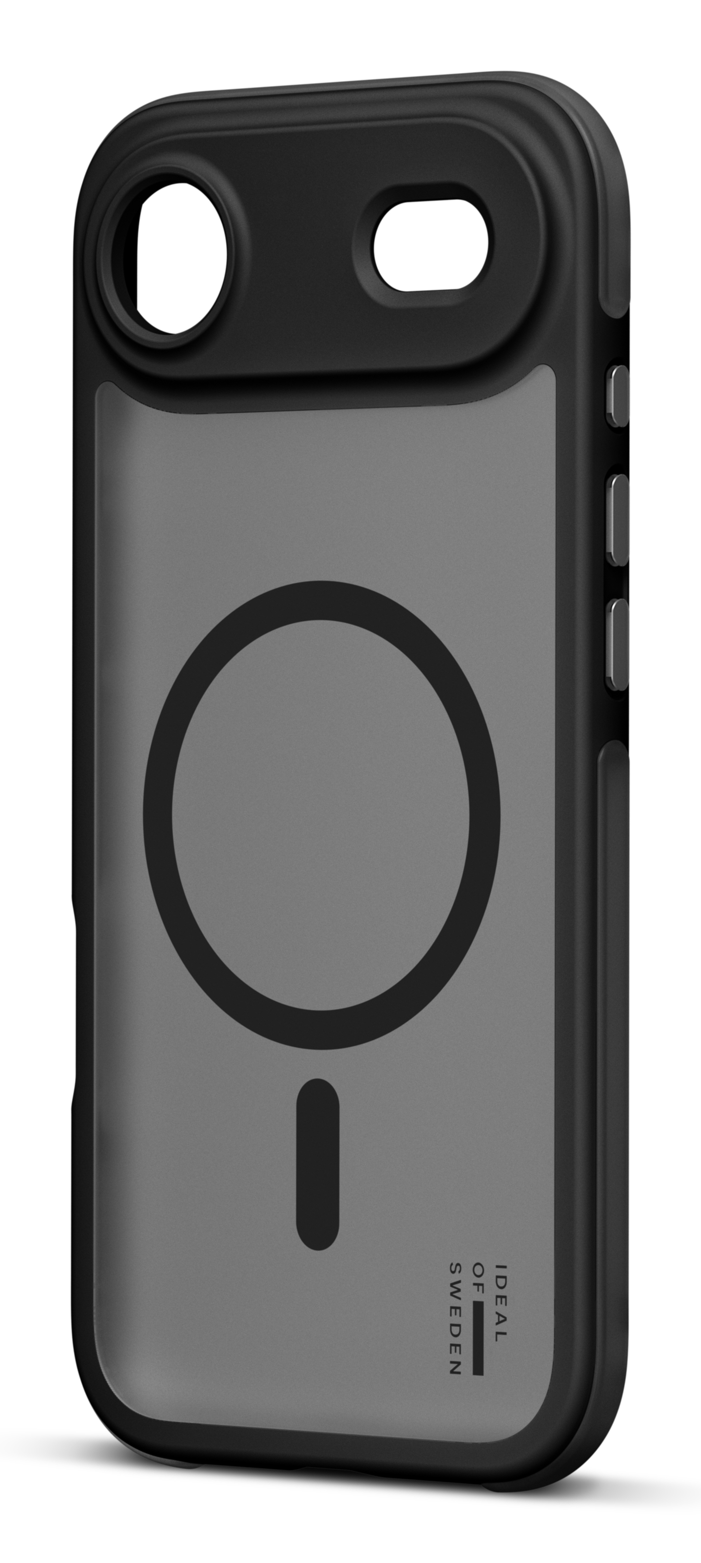 iDeal of Sweden Ideal Bumper Case MagSafe iPhone Air Black – image 3