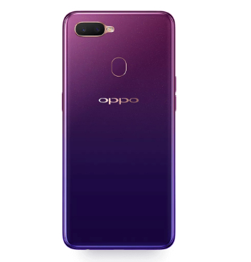 Oppo A7x_4/128_PL – image 2