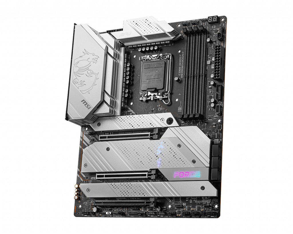 MSI Z690 FORCE WIFI – image 2