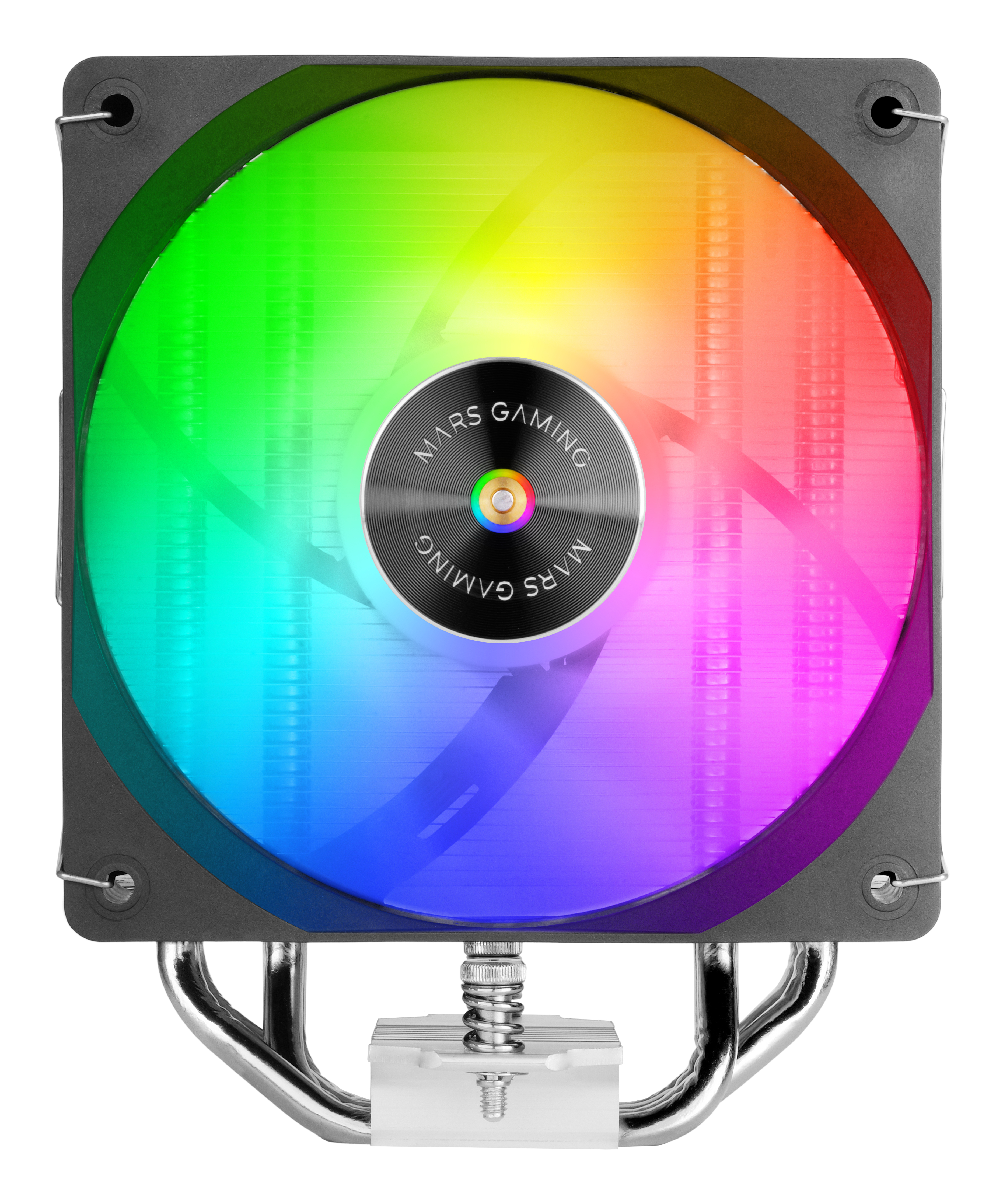 Mars Gaming CPU Cooler MCPU-X4ARGB image 3