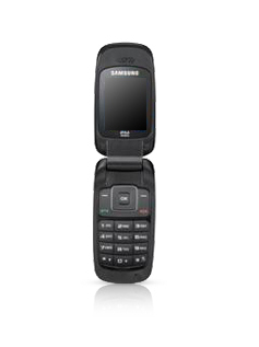 Samsung E1310M 4.5 cm (1.77") 83 g Black – image 4