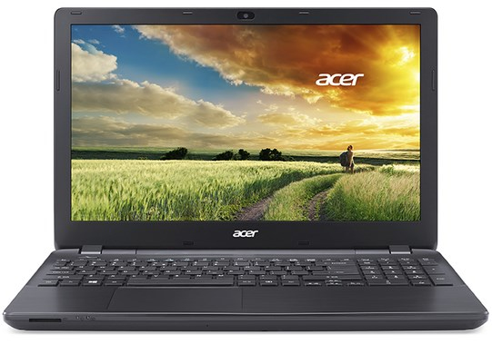 Acer Aspire E E5-571G Intel® Core™ i7 i7-4510U Laptop – image 1