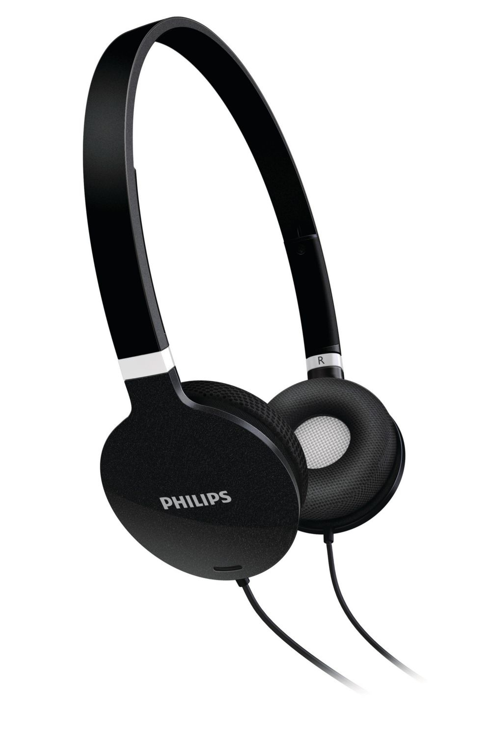Philips SHL1700/98 — vue 1 sur 2