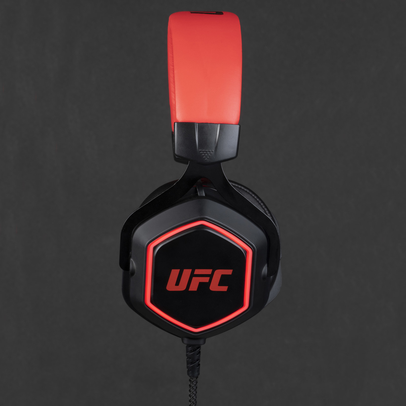 Konix UFC 7.1 – image 5