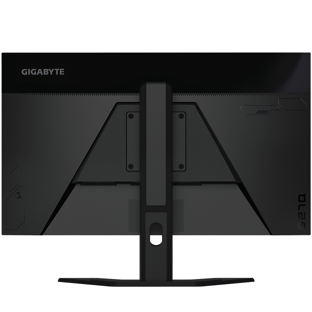 GIGABYTE G27Q-AU computer monitor – image 2