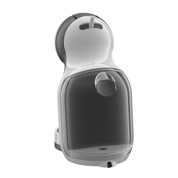 Krups Mini Me KP123BP14 coffee maker Semi-auto Capsule coffee machine – image 9