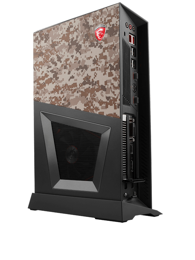 MSI VR7RC-055EU Camo Squad – image 3