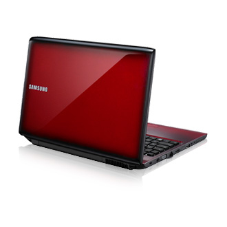 Samsung R NP-R580VE Intel® Core™ i3 i3-370M – image 4