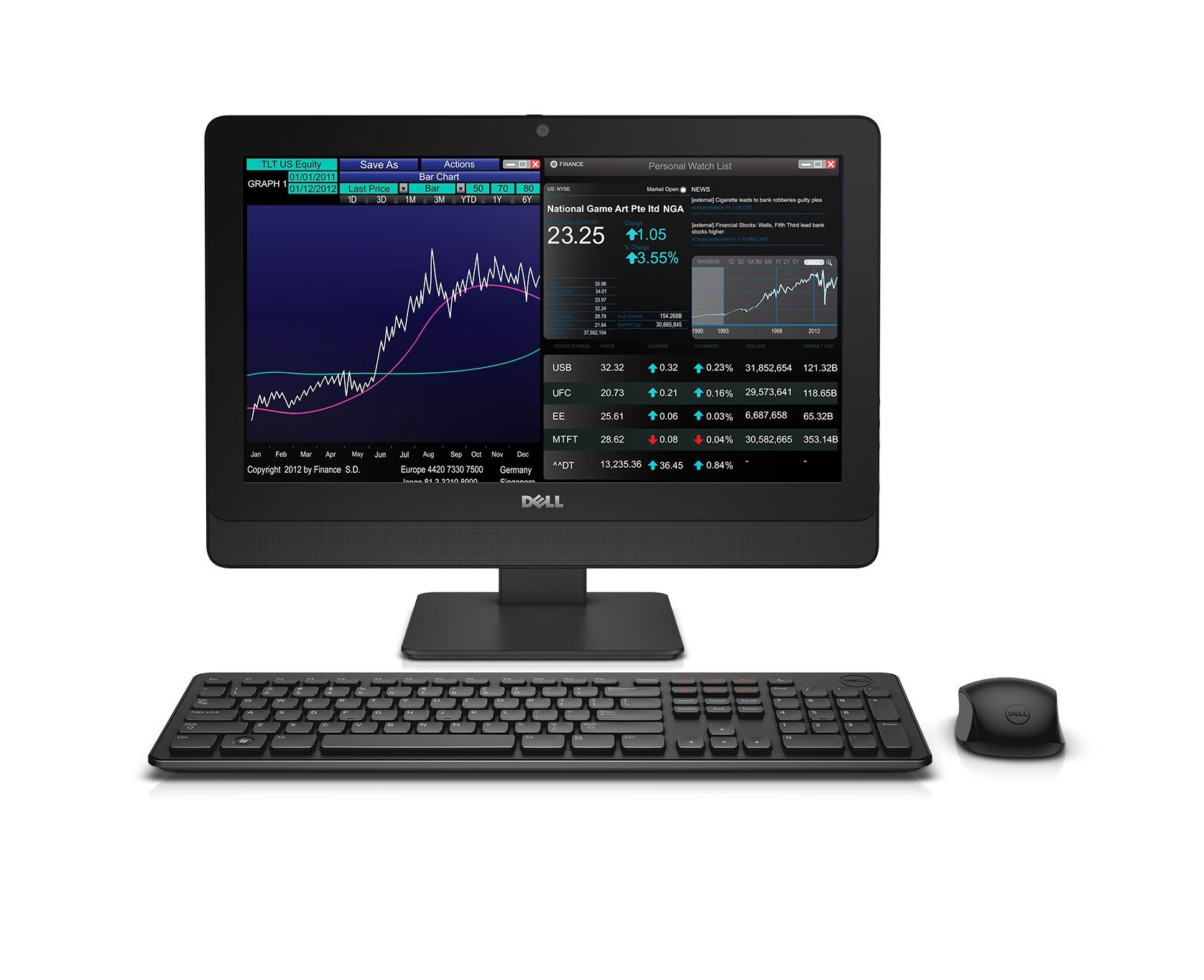 Dell 3030 + 630-15804 – image 3
