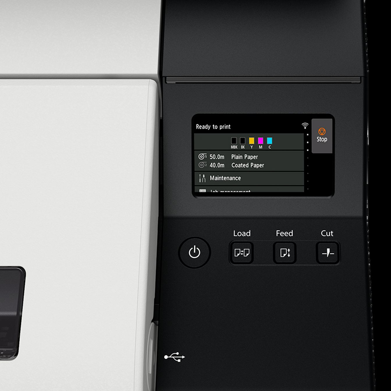 Canon imagePROGRAF TX-3100 large format printer Wi-Fi Inkjet Colour – image 5