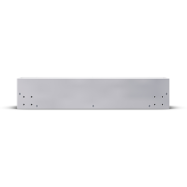 CyberPower MBP63AHVHW62U power distribution unit (PDU) 6 AC outlet(s) 2U Black, Silver – image 3