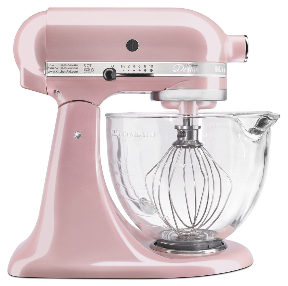 KitchenAid KSM155GBSP mixer Stand mixer – image 4