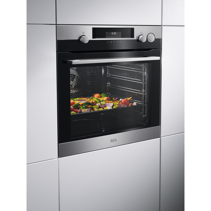 AEG Series 7000 BSK572360M – image 5