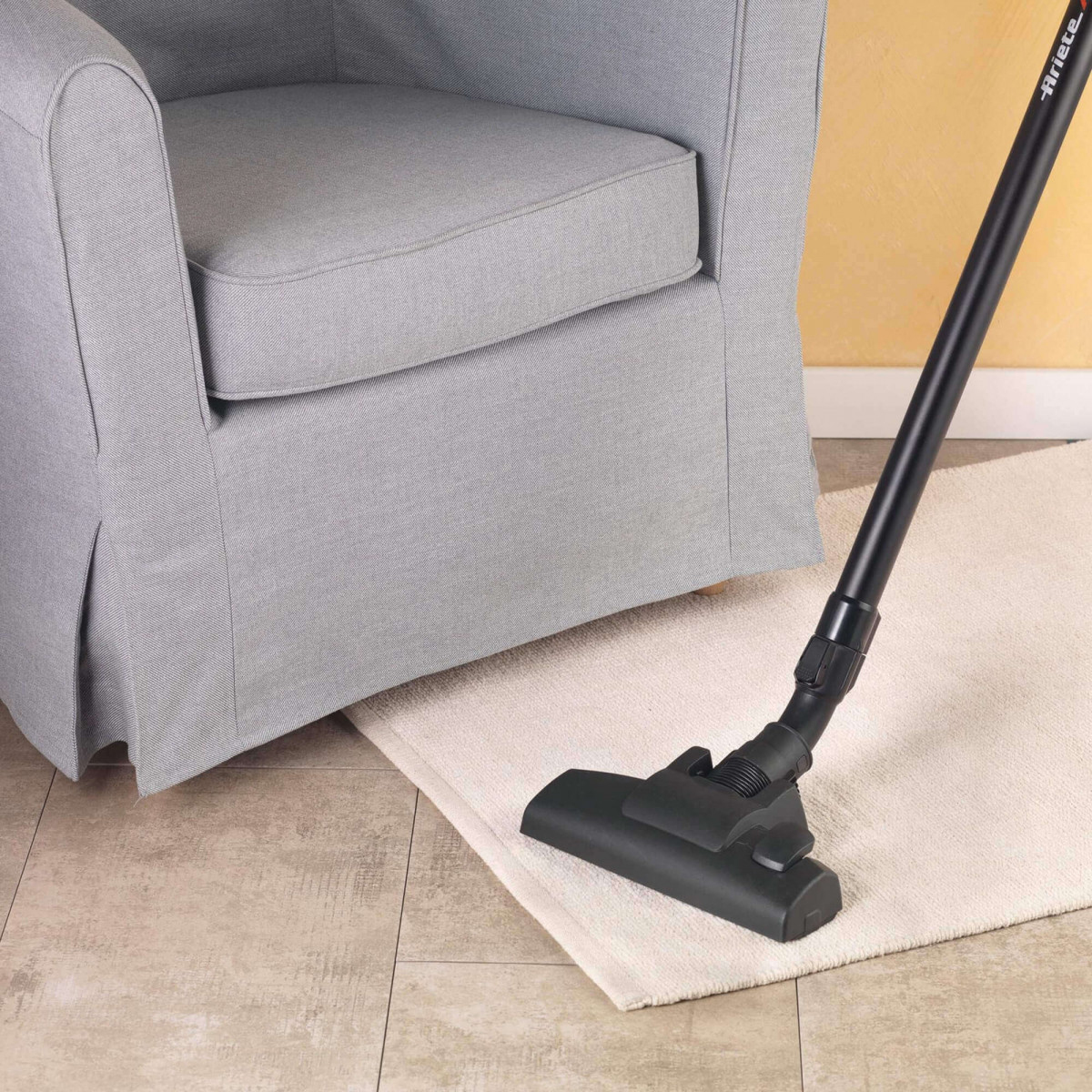 Ariete 2759 Handy Force RBT, Wired Electric Broom – image 3