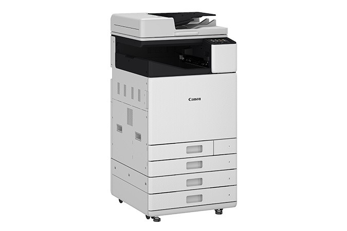 Canon WG7240 Inkjet A3 – image 3