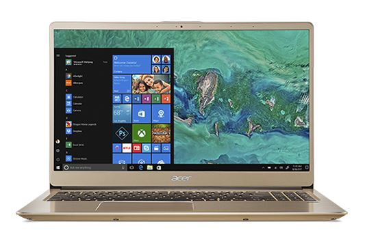 Acer Swift 3 SF315-52-81HD Intel® Core™ i7 i7-8550U Laptop