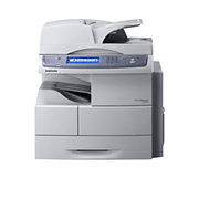 Samsung SCX-6545NX multifunction printer Laser A4 – image 3