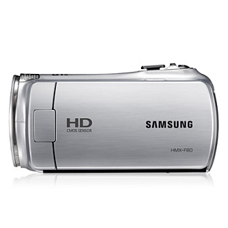 Samsung HMX-F80SP digital camera – image 6