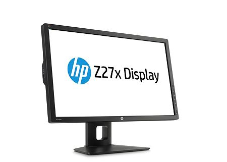 HP DreamColor Z27x computer monitor – image 4