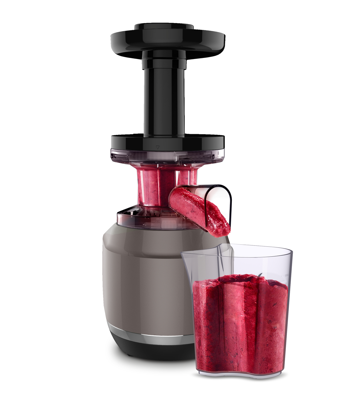 Moulinex Juice & Clean ZU420A10 – image 3