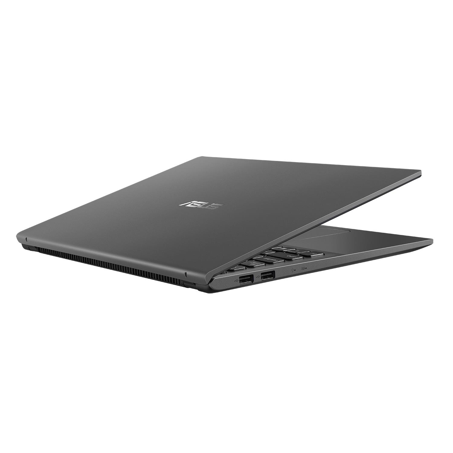 ASUS Vivobook 15 X512JA-EJ568T Intel® Core™ i5 i5-1035G1 Laptop 39.6 cm (15.6") Full HD 8 GB DDR4-SDRAM 256 GB SSD Wi-Fi 5 (802.11ac) Windows 10 Home Silver – image 9