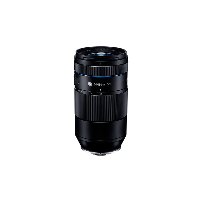 Samsung ZS50150A SLR Telephoto zoom lens Black – image 5