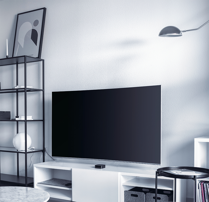LogiLink BP0112 TV mount/stand – image 6