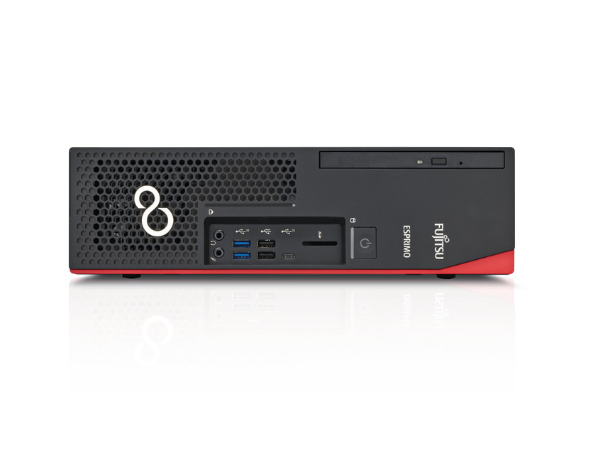 Fujitsu ESPRIMO D738 Intel® Core™ i5 i5-8500