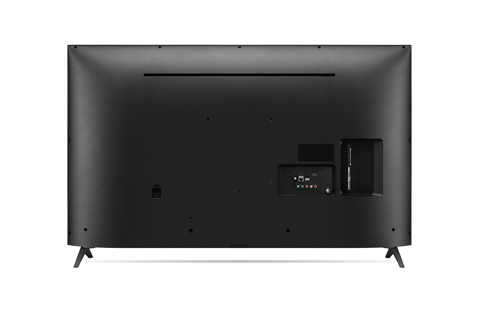 LG 50UN70 127 cm (50") 4K Ultra HD Smart TV Wi-Fi Black – image 7