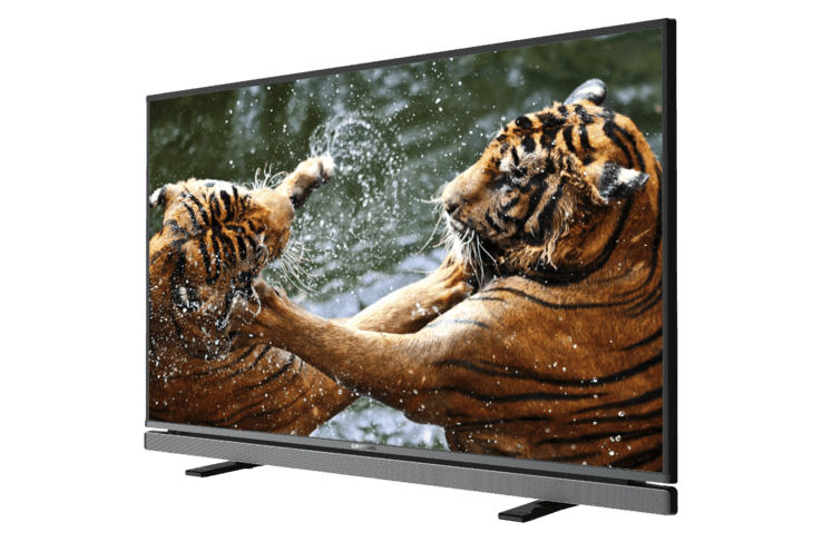 Grundig 43 VLE 5620 BN – image 3