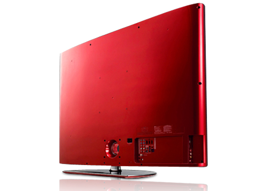 LG 52LG60 TV 132.1 cm (52") Full HD Black 500 cd/m² – image 2