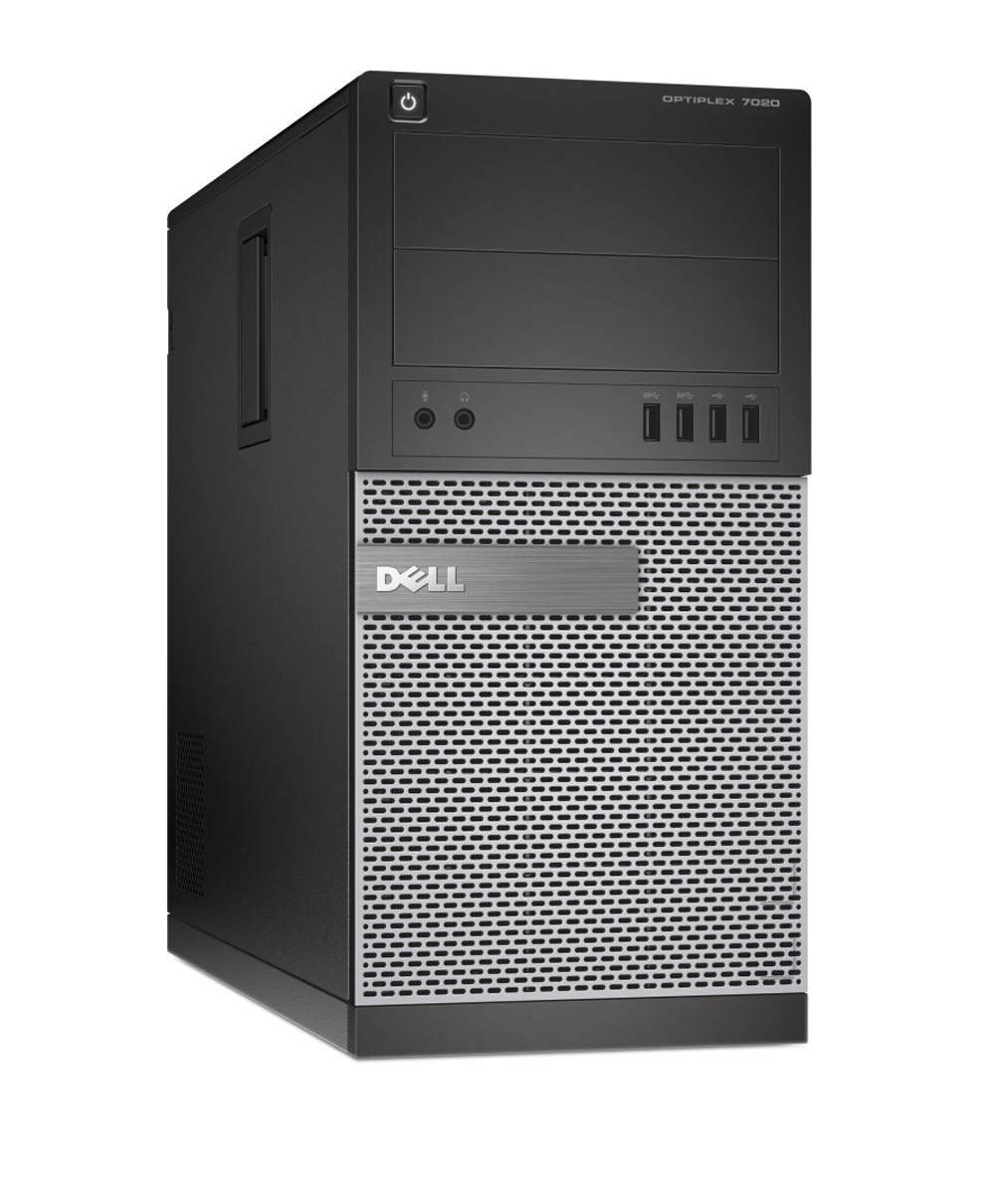 Dell 7020 + 630-15804