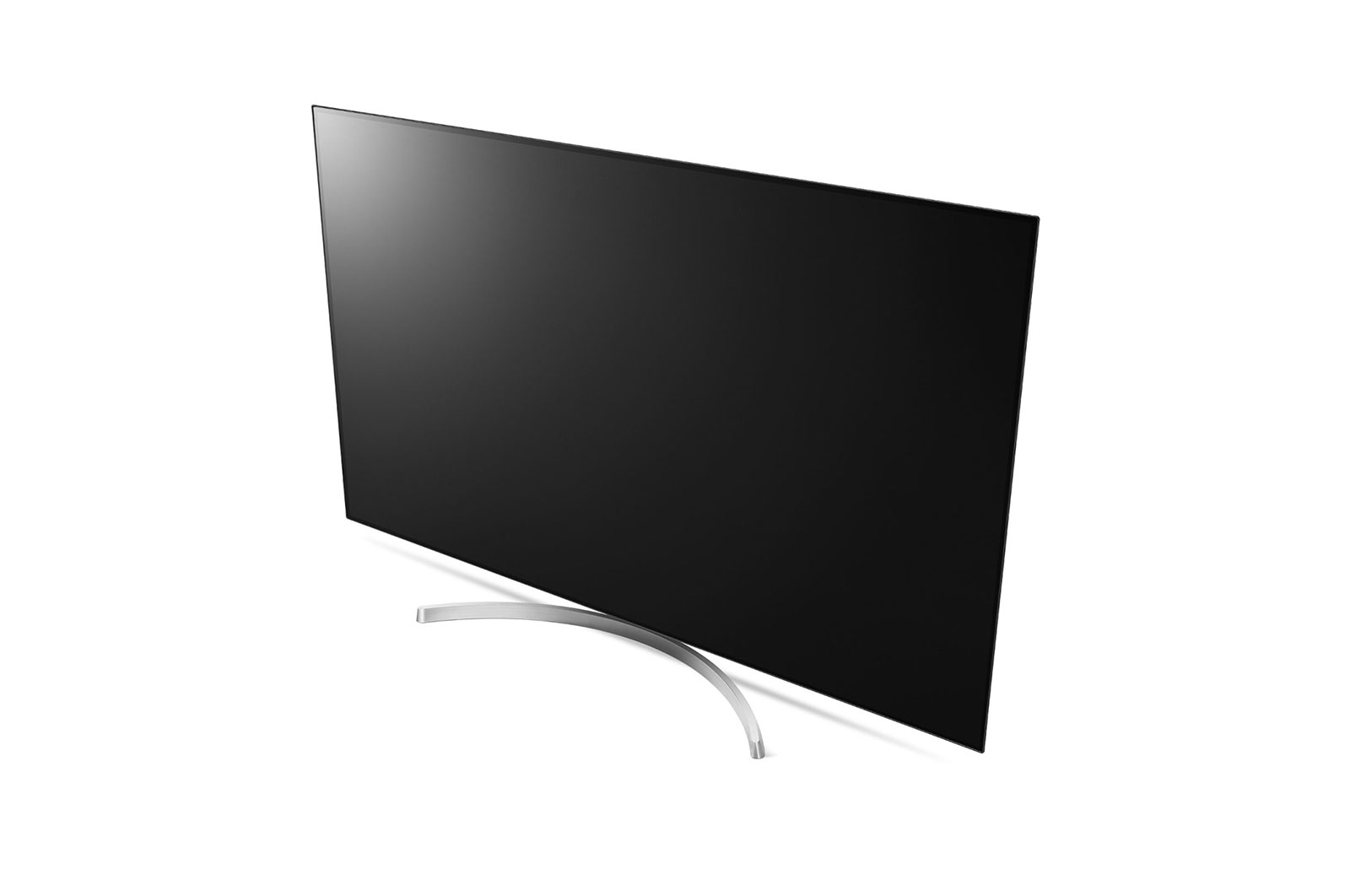 LG OLED55B87LC 139.7 cm (55") 4K Ultra HD Smart TV Wi-Fi Black, Silver – image 8