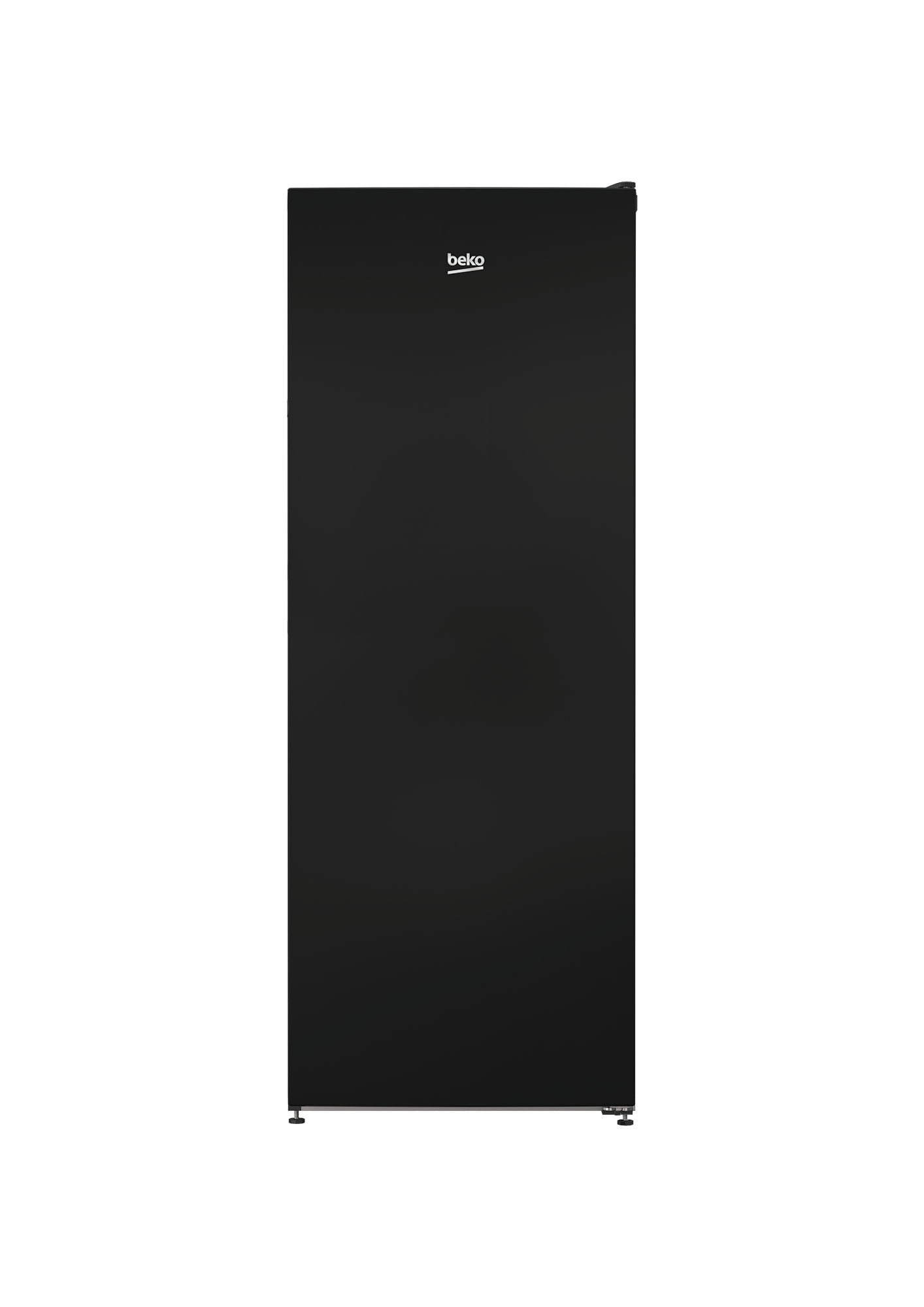 Beko LSG4545B Freestanding Tall Larder Fridge