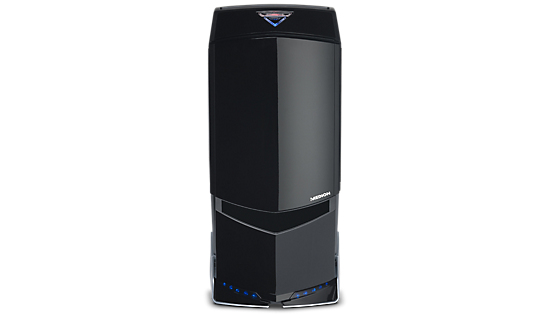 ERAZER X5307 F