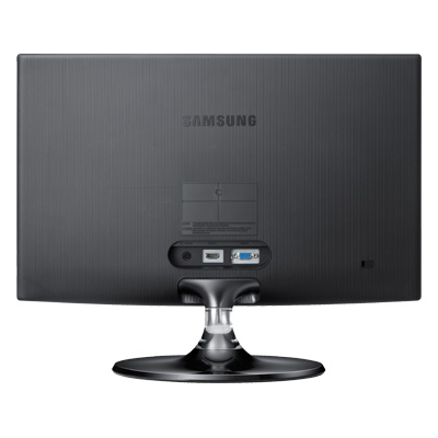 Samsung S24B350HL computer monitor – image 2