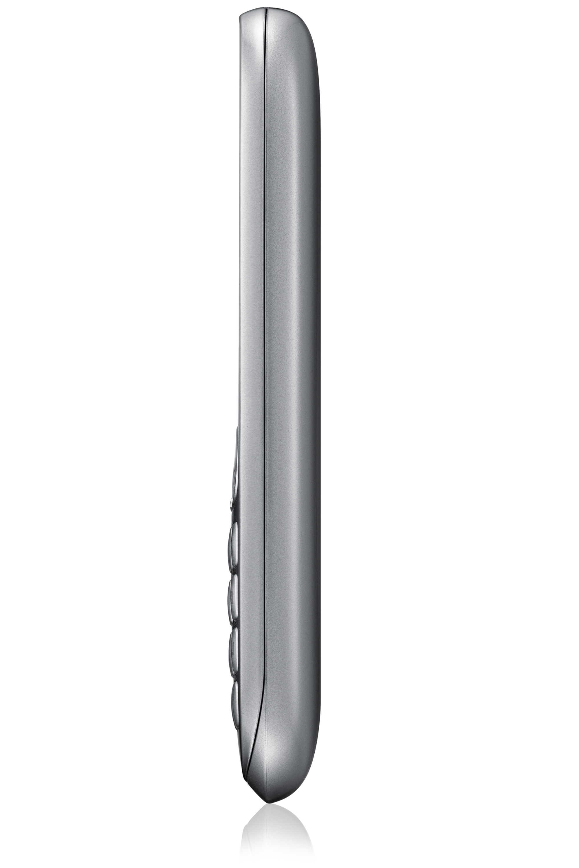 Samsung S3570 6.1 cm (2.4") 95.5 g Silver – image 5
