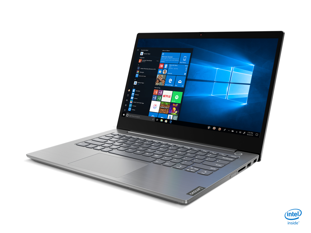 Lenovo ThinkBook 14 IIL