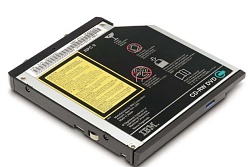 Lenovo MULTI-BURNER PLUS ULTRABAY SLIM